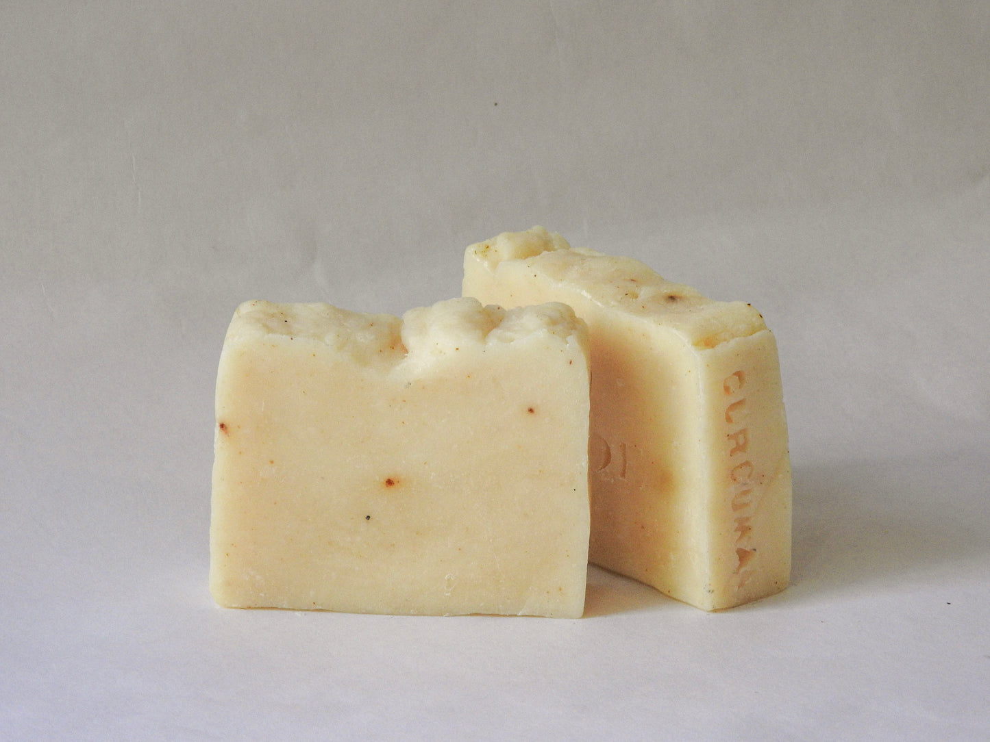 TURMERIC SOAP