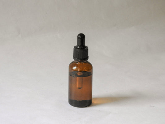 Elixir de plantas - Sérum botánico equilibrante