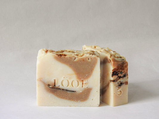 Artisan Cocoa Soap