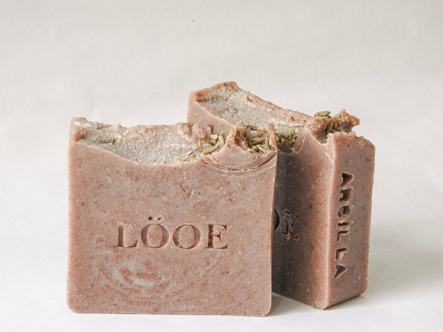 RED CLAY SOAP