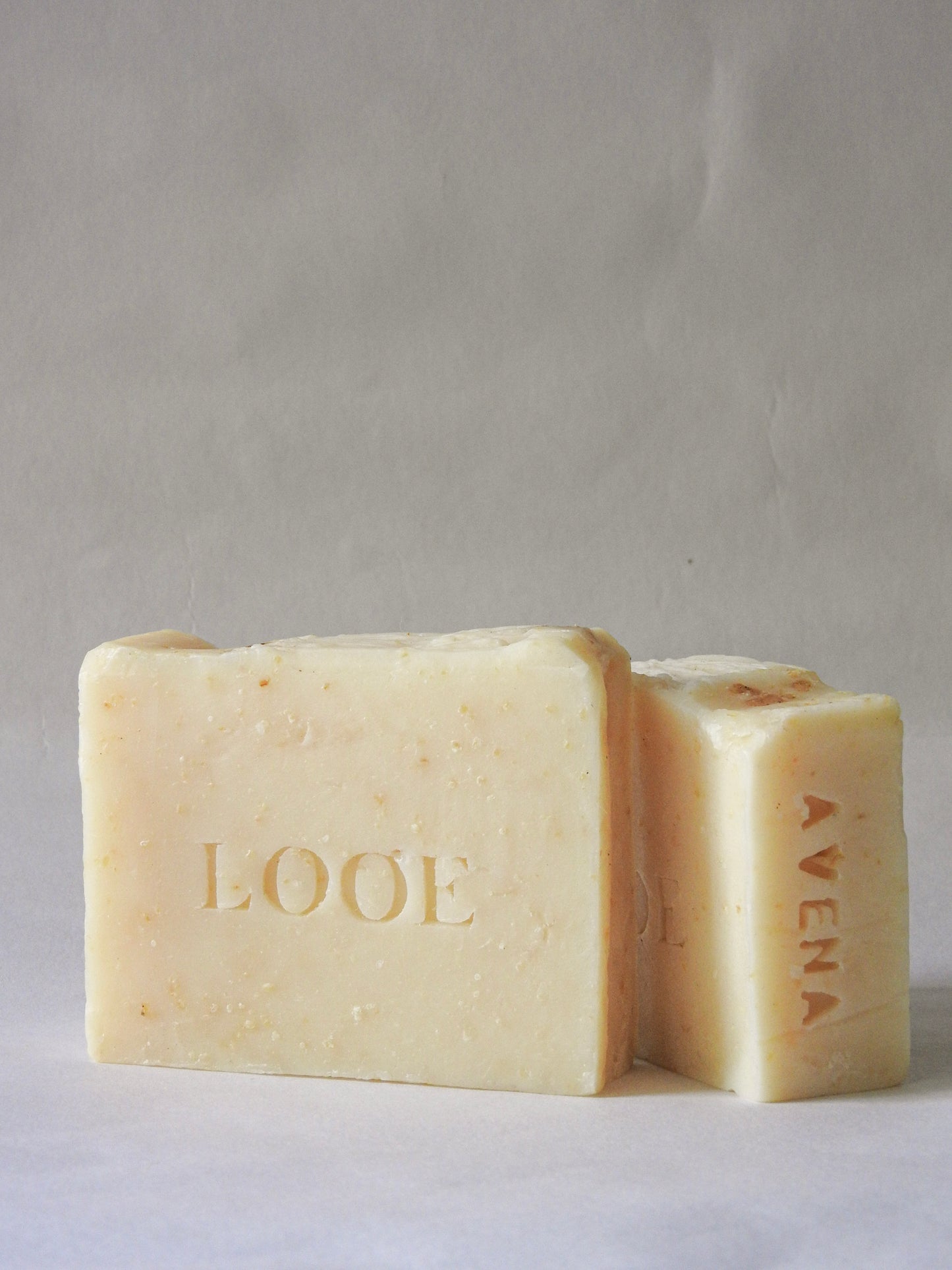OATMEAL SOAP
