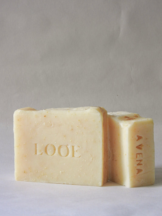 OATMEAL SOAP