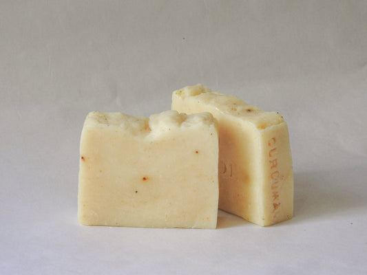 TURMERIC SOAP