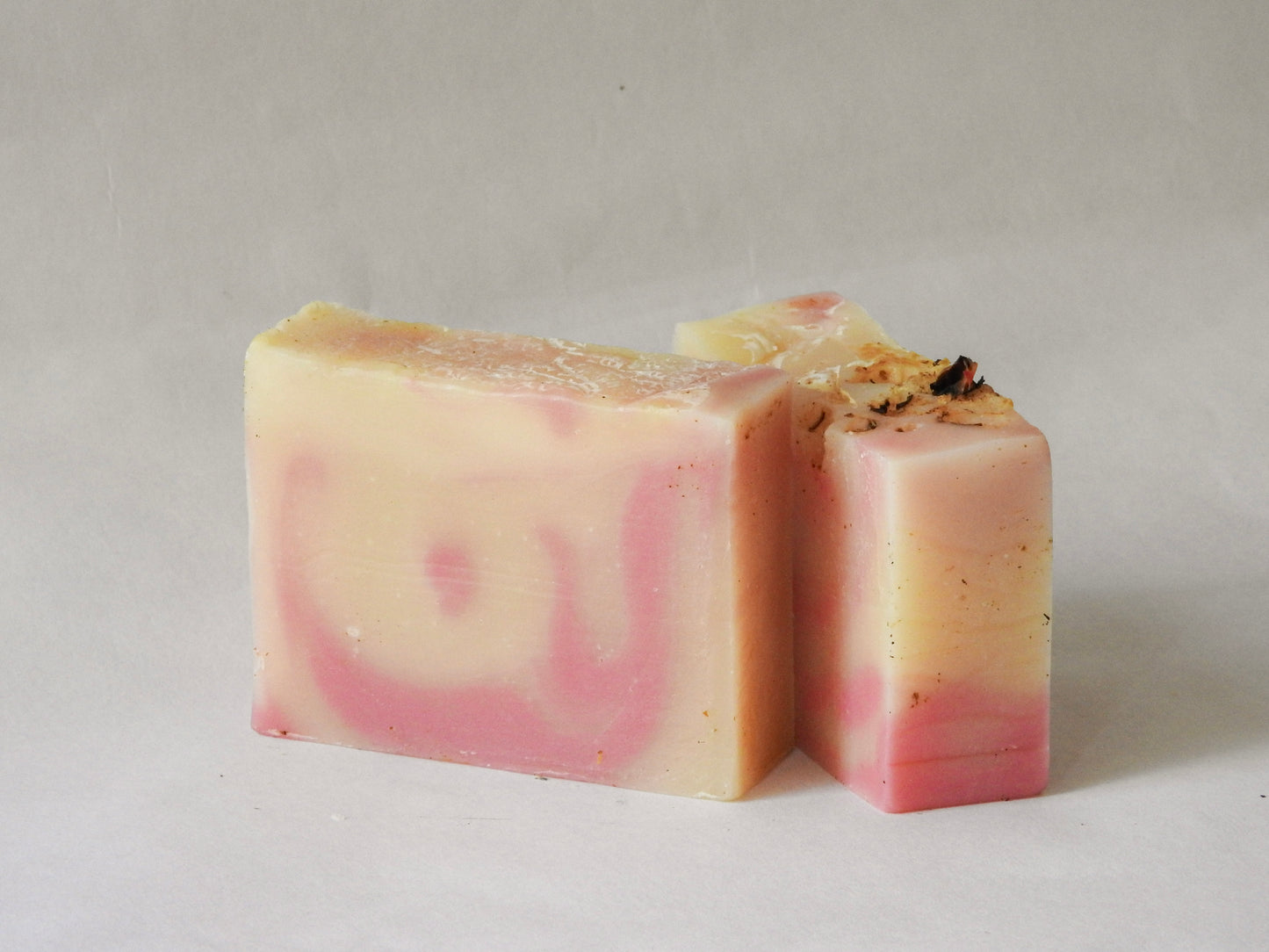 ROSE SOAP A beauty ritual inspired by a queen