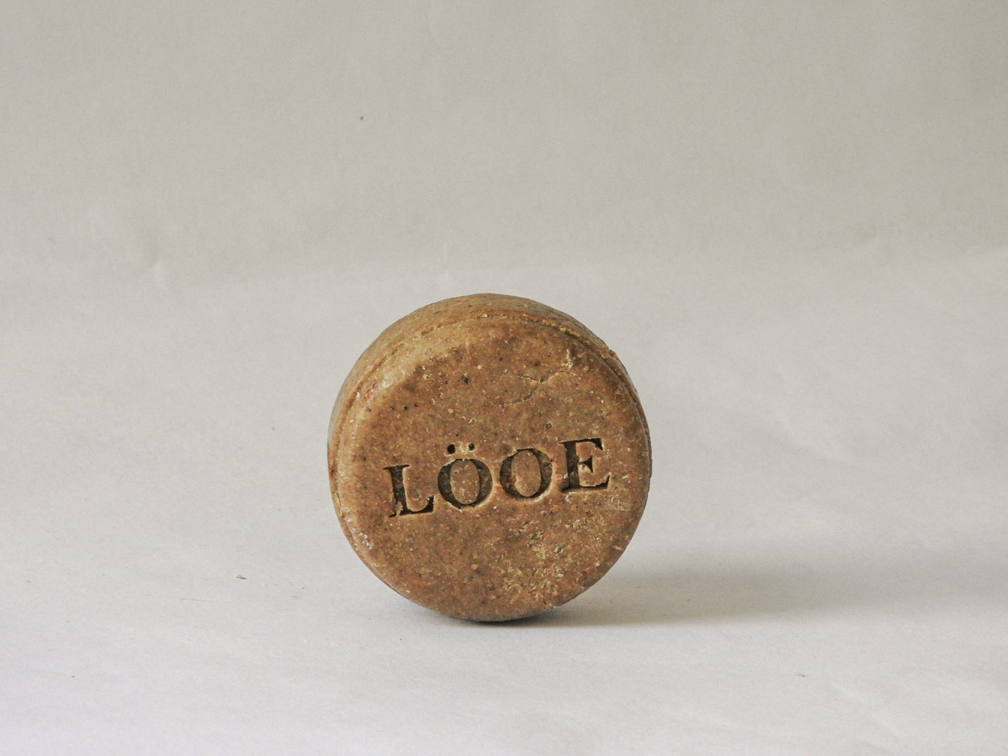 CHAMPU SOLIDO RITUAL HERVAL LAUREL, CANELA, ROMERO, CLAVO CRECIMIENTO FUERTE