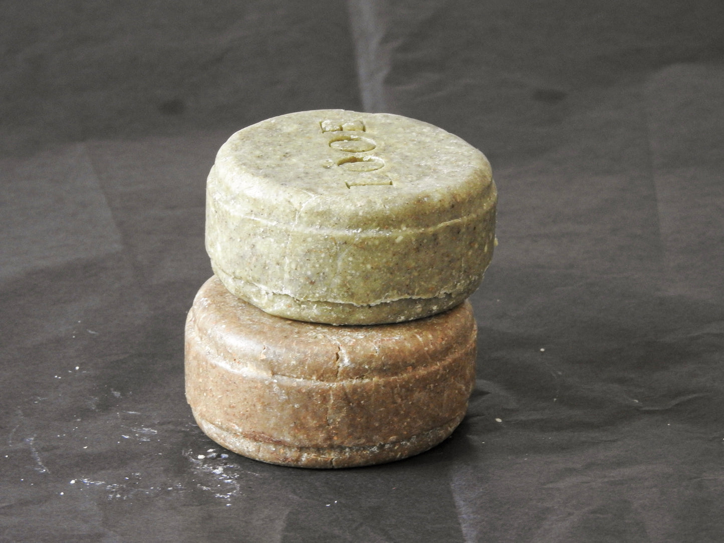 KIT BASICO COMPLETO  CHAMPU, ACONDICIONADOR Y JABÓN EN BARRA