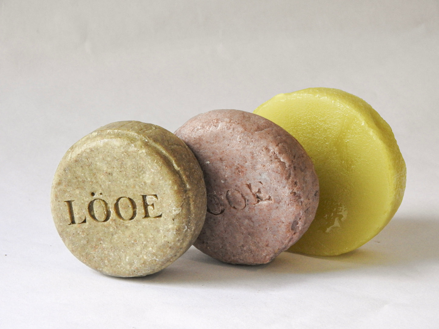 KIT BASICO COMPLETO  CHAMPU, ACONDICIONADOR Y JABÓN EN BARRA