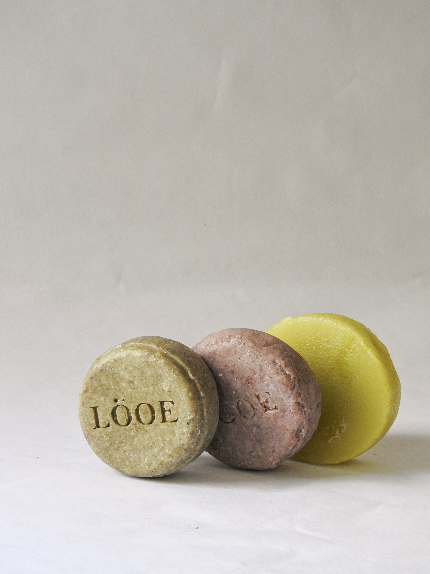 KIT BASICO COMPLETO  CHAMPU, ACONDICIONADOR Y JABÓN EN BARRA